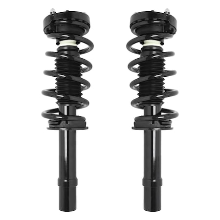 Unity 2-11273-11274-001 Front Complete Strut Assembly Kit 2-11273-11274-001